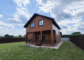 Продажа дома, 150 м2, дачный посёлок Облака, дачный посёлок Облака, 132