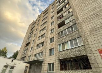 1-комнатная квартира на продажу, 17.8 м2, Татарстан, улица Сафиуллина, 8