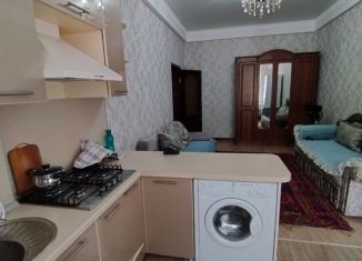 Аренда 1-комнатной квартиры, 44 м2, Дагестан, улица Г. Гамидова, 97В