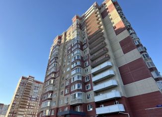 3-комнатная квартира на продажу, 77 м2, рабочий посёлок Боброво, Лесная улица, 18