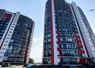 Квартира на продажу студия, 21 м2, Новгородская область, Колмовская набережная, 71А