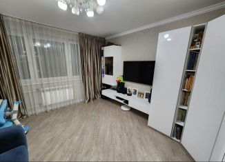 Продается двухкомнатная квартира, 52 м2, Москва, Кантемировская улица, 22к3