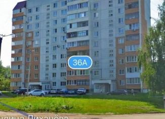 Сдам в аренду 2-ком. квартиру, 53 м2, Мордовия, улица Лихачёва, 36А