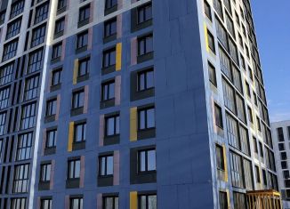 Продам 2-ком. квартиру, 60.1 м2, Брянск, ЖК Резиденция Гринпарк, улица имени О.С. Визнюка, 18