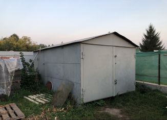 Продается гараж, 15 м2, деревня Малая Шильна, Луговая улица