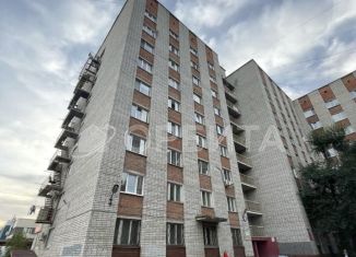 Комната на продажу, 13.3 м2, Тюмень, Олимпийская улица, 27, Восточный округ