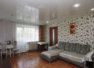 2-комнатная квартира в аренду, 42.6 м2, Иркутск, улица Геологов, 26