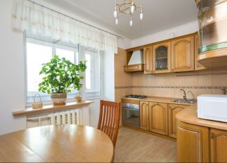 Сдача в аренду 3-ком. квартиры, 90 м2, Москва, Ружейный переулок, 4с1, ЦАО