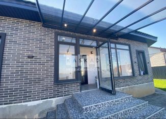 Продаю коттедж, 140 м2, деревня Бабаиха