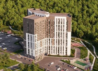 Продается 3-комнатная квартира, 85.6 м2, посёлок Мичуринский