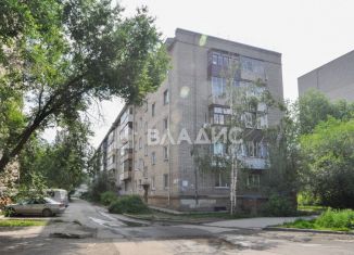 Продам трехкомнатную квартиру, 61.5 м2, Новосибирск, Колхидская улица, 9, метро Площадь Маркса