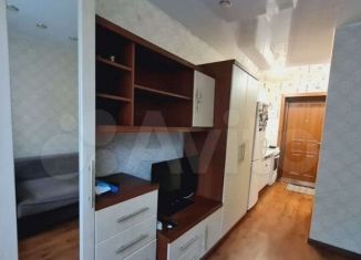 Квартира на продажу студия, 18 м2, Красноярский край, улица Воронова, 41