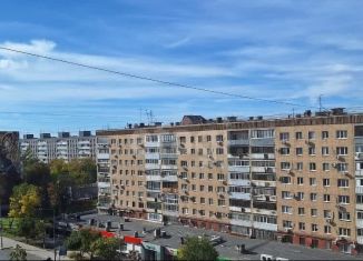 Продается трехкомнатная квартира, 69 м2, Самара, Ново-Садовая улица, 25, метро Московская