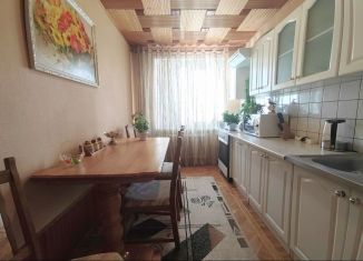 Продается трехкомнатная квартира, 58.2 м2, Сальск, Кузнечная улица, 68