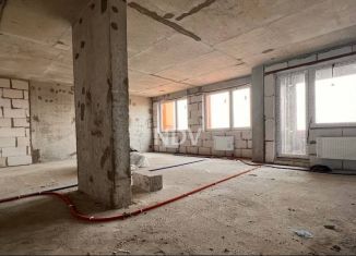 Продаю двухкомнатную квартиру, 53.9 м2, Люберцы, Хлебозаводской проезд, 1А, ЖК Карамельный