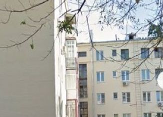 Квартира на продажу студия, 10 м2, Москва, Студенческая улица, 19к1, район Дорогомилово