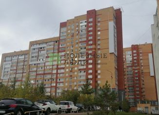 Продается квартира студия, 34.8 м2, Уфа, улица Сун-Ят-Сена, 11