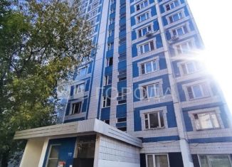 Продажа однокомнатной квартиры, 37.7 м2, Москва, Воронежская улица, 9, метро Красногвардейская