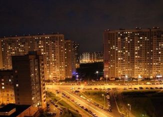 Сдам 1-ком. квартиру, 42 м2, Московская область, Молодёжная улица