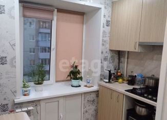 Продажа трехкомнатной квартиры, 51.5 м2, Екатеринбург, метро Ботаническая, Звонкий переулок, 14