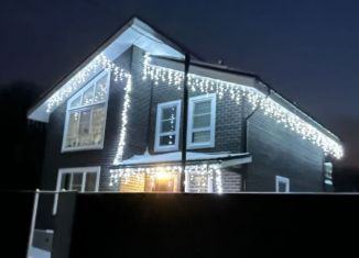 Сдам в аренду дом, 168 м2, деревня Минаево, коттеджный посёлок Южный парк, 595