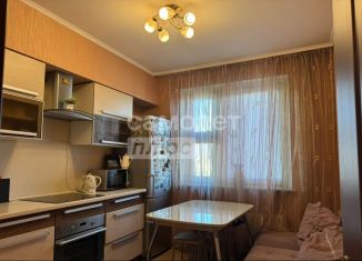 Продам 1-ком. квартиру, 39 м2, Москва, метро Чертановская, Варшавское шоссе, 106