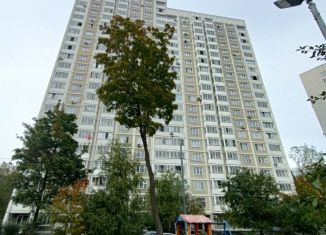 Продам 2-ком. квартиру, 57.8 м2, Москва, Беловежская улица