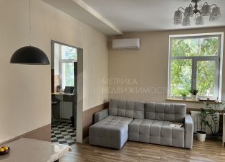 Продается 3-комнатная квартира, 75.3 м2, Тюменская область, улица Максима Горького, 39