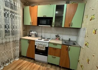 Продам 1-ком. квартиру, 30 м2, Красноярский край, Ленинский проспект, 45к1