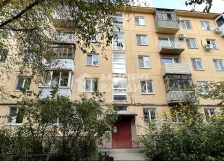 Продается однокомнатная квартира, 30.9 м2, Омск, улица Энтузиастов, 13, Советский округ