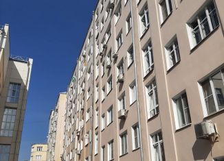 Однокомнатная квартира в аренду, 33 м2, Москва, Новая Басманная улица, 4-6с3, метро Красные Ворота