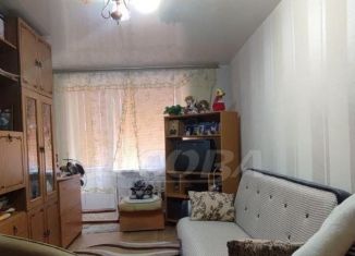 Продается 2-ком. квартира, 52.4 м2, Ялуторовск, улица Лизы Чайкиной, 26