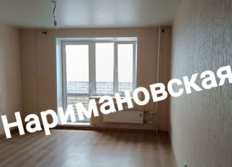 Сдаю в аренду 2-ком. квартиру, 50 м2, Краснодарский край, Наримановская улица, 50