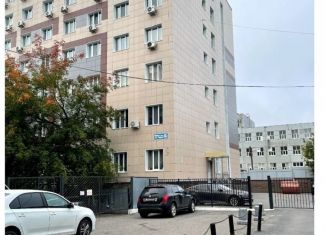 Продается квартира студия, 35 м2, Уфа, Октябрьский район, улица Шафиева, 44/1