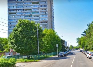 Продажа 1-ком. квартиры, 35 м2, Москва, САО, улица Поликарпова, 19к2