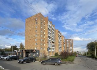 Продается 1-ком. квартира, 34 м2, Красноярский край, улица Петра Словцова, 4