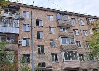 Продажа 2-ком. квартиры, 44.1 м2, Москва, Чонгарский бульвар, 10к2