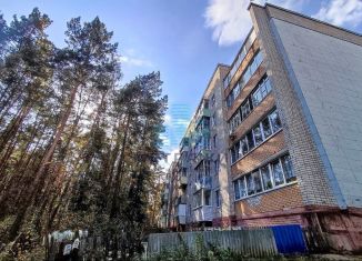 Продается 1-комнатная квартира, 33 м2, Калуга, Ленинский округ, Привокзальная улица, 9к2