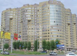 Продаю 1-комнатную квартиру, 46.9 м2, Курская область, проспект Вячеслава Клыкова, 92