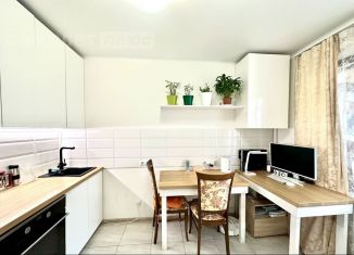 Продажа 1-ком. квартиры, 36 м2, Москва, Долгопрудная аллея, 15к4