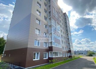 Продам 1-комнатную квартиру, 44 м2, Омск, Волгоградская улица, 46