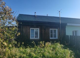 Продаю двухкомнатную квартиру, 37 м2, село Ларичиха, Молодёжная улица, 4