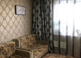 Продаю квартиру студию, 18.3 м2, Красноярский край, улица Воронова, 12Б