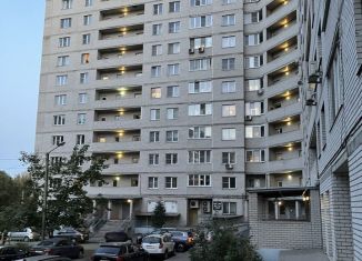 Продается 1-комнатная квартира, 37.3 м2, Тульская область, улица Максима Горького, 1Б