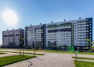 Продается 2-ком. квартира, 53.4 м2, Тюмень