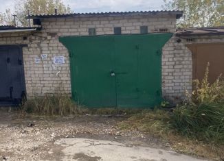 Продажа гаража, 30 м2, Калуга, Октябрьский округ, Киёвский проезд