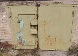 Продаю гараж, Искитим, ряд № 15А, с5