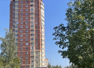 Продам 1-ком. квартиру, 46 м2, Московская область, Полевая улица, 29