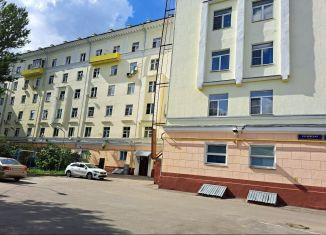 Квартира на продажу студия, 14 м2, Москва, Кусковская улица, 16, район Новогиреево