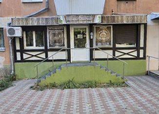 Продается торговая площадь, 44 м2, Самара, улица Гагарина, 28